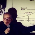 The New Social Organization: Horizontal & Freelance