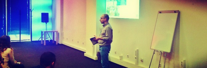 Hristian Daskalov - HP