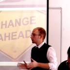 Post-Brexit EU: Tackling the Crisis  Through Utilization of Applied Knowledge & Youth Energy