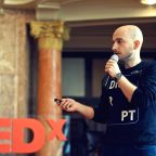 My TEDx Talk on Social Entrepreneurship